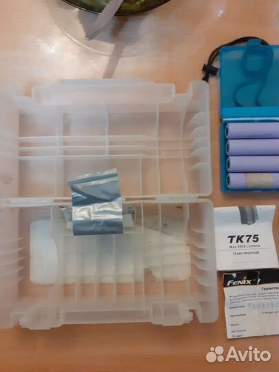 Мощный фонарь топ производителя 