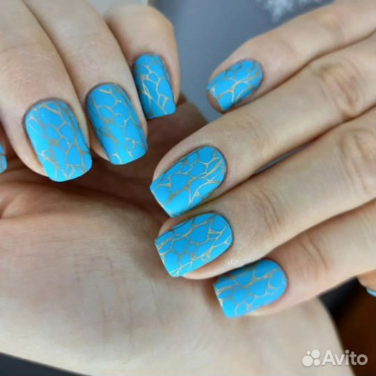 Мастер маникюра и педикюра