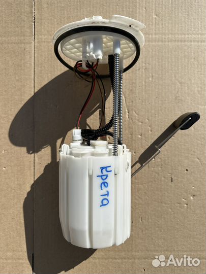 Бензонасос Hyundai Creta