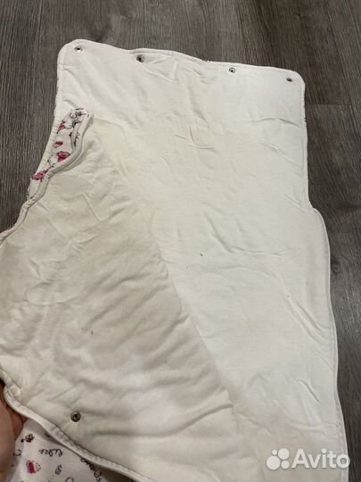 Конверт в коляску