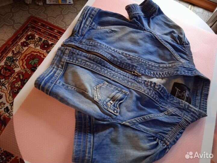Женская одежда 44 46 пакетом бренд