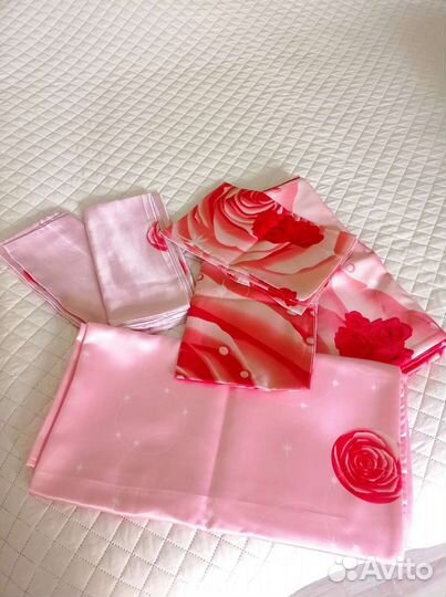 Постельное белье 2 спальное