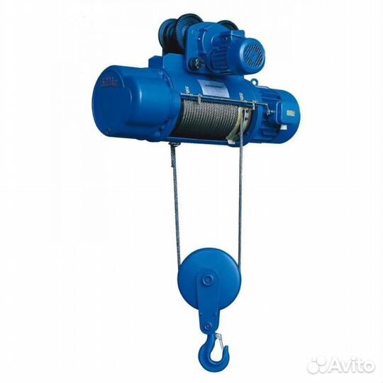 Тельфер/таль электрическая/кран балка