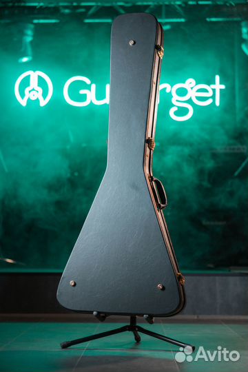 Кейс для электрогитары Epiphone Flying V