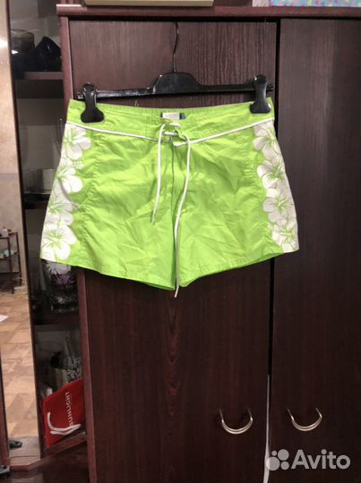 Шорты