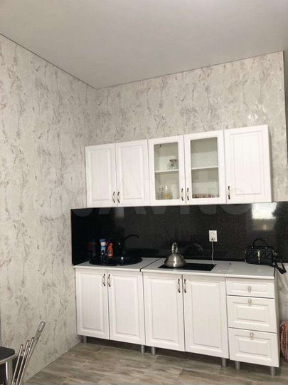 Квартира-студия, 30 м², 2/4 эт.