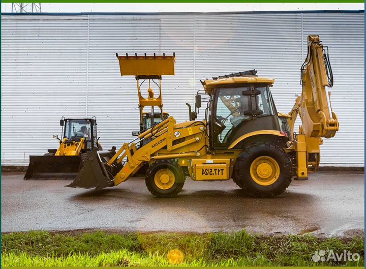 Закаленное стекло на спецтехнику Трактор redstar T 17.5 24