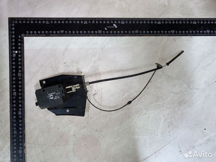 Замок лючка бензобака bmw 7 e38 5 e39