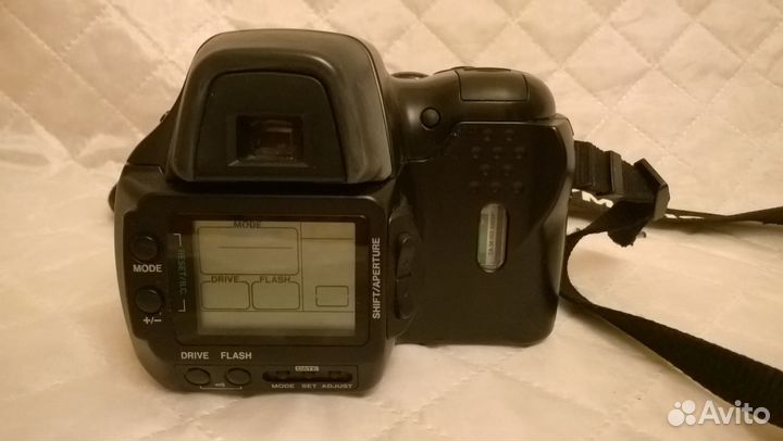 Фотоаппарат Olympus IS-3000