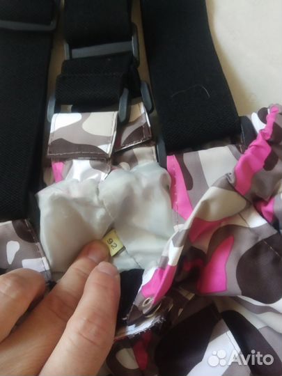 Детская одежда на девочку