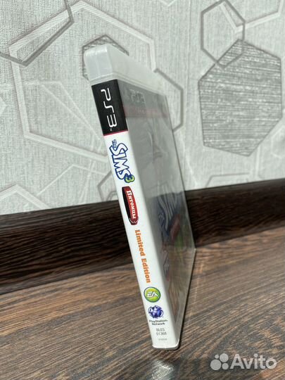 The Sims 3 Питомцы PS3