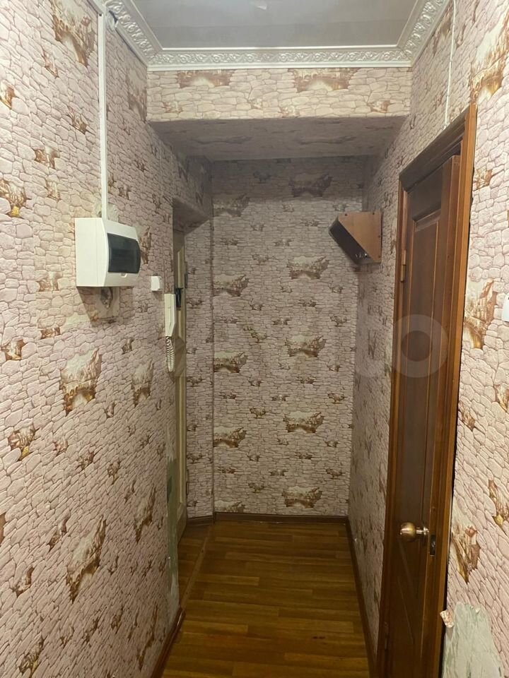 2-к. квартира, 43,1 м², 5/5 эт.