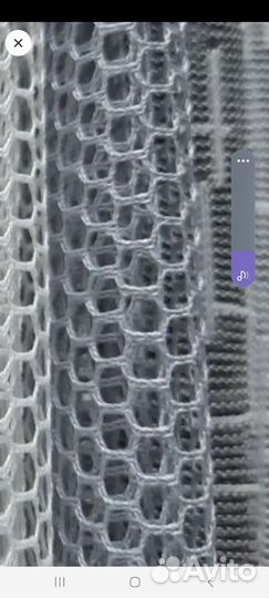 Шторы +тюль