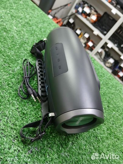 Bluetooth колонка smartbuy boom JR