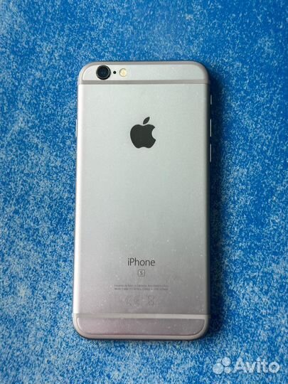 Телефон iPhone 6s