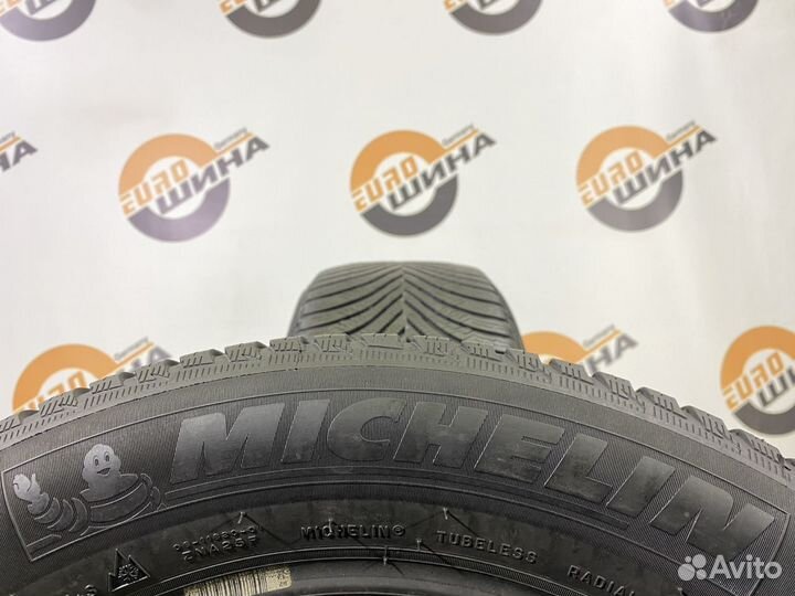 Michelin Alpin 5 225/55 R17