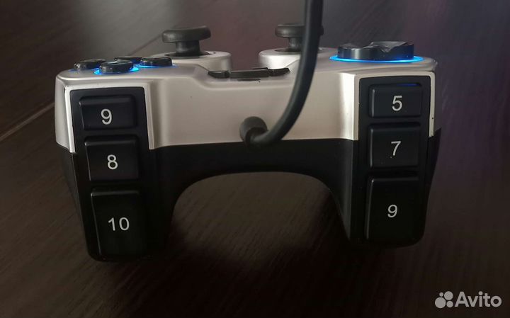 Геймпад джойстик