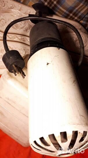 Миксер-турбулятор