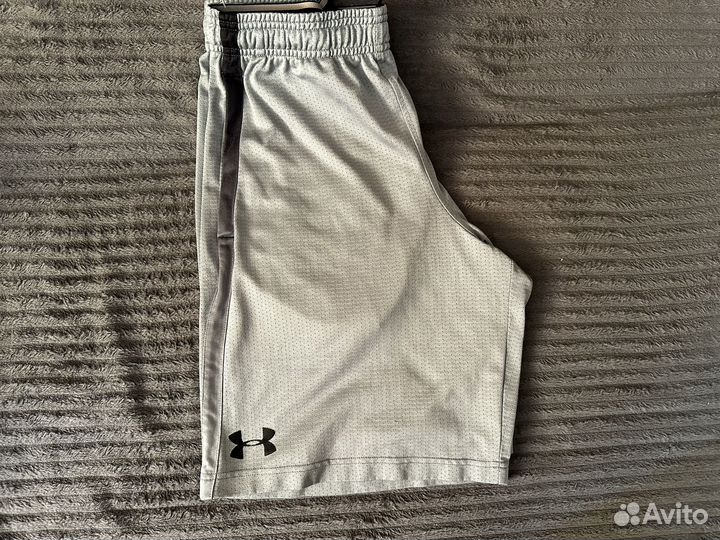 Шорты under armour оригинал