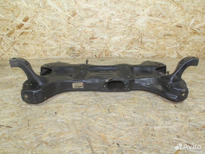 Балка подмоторная (подрамник) Kia Rio 3