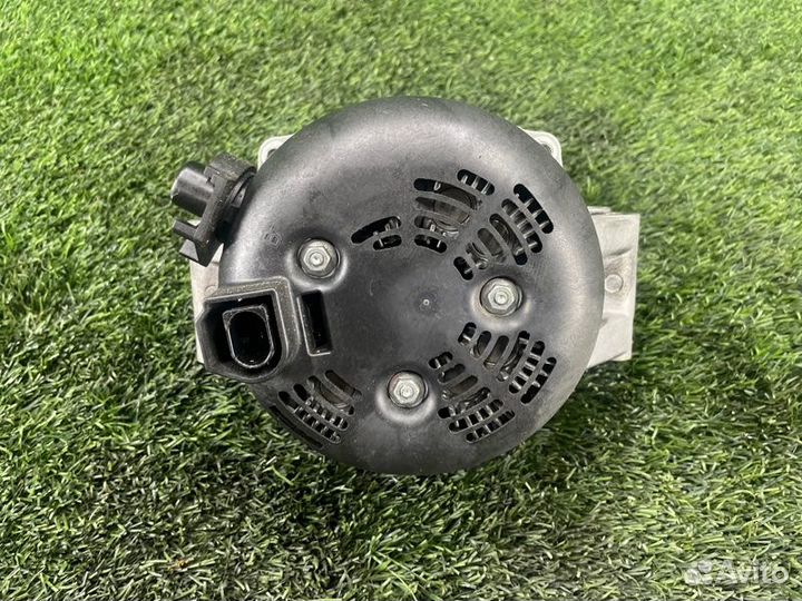 Генератор Bmw X5 E70 N55B30 2010