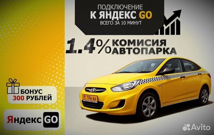 Подключаем к Яндекс доставке грузовой такси
