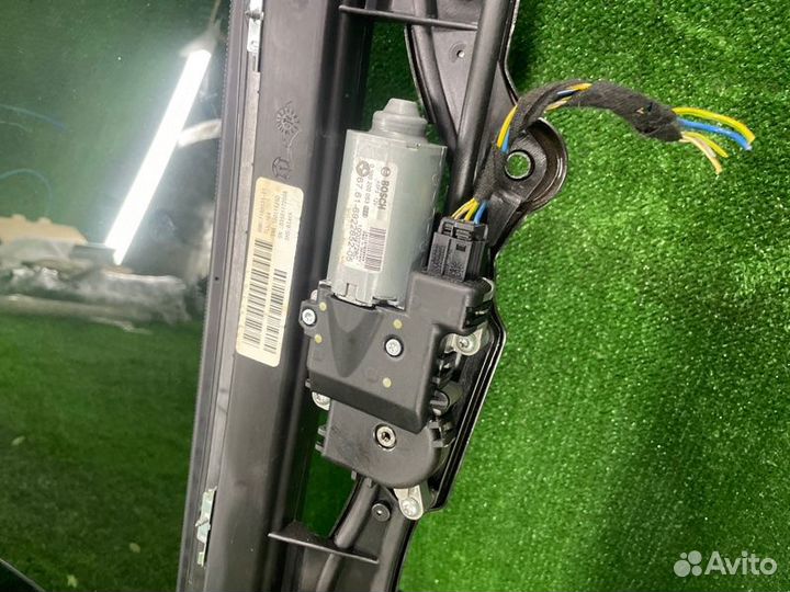 Панорама Bmw X5 E70 N52B30 2008