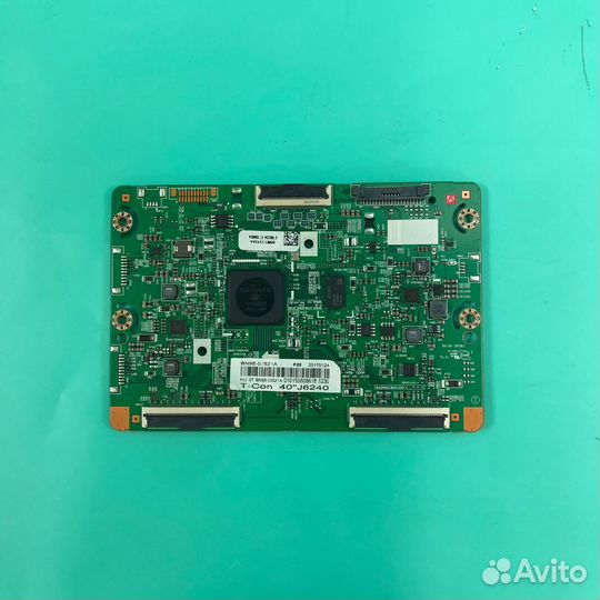 T-CON BN41-02481A BN96-03521A UE40J6240AU