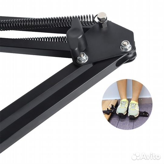 Пантограф для микрофона, паук, поп фильтр, новые