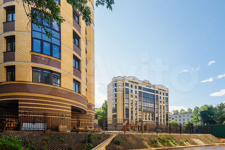 Машиноместо, 13 м²