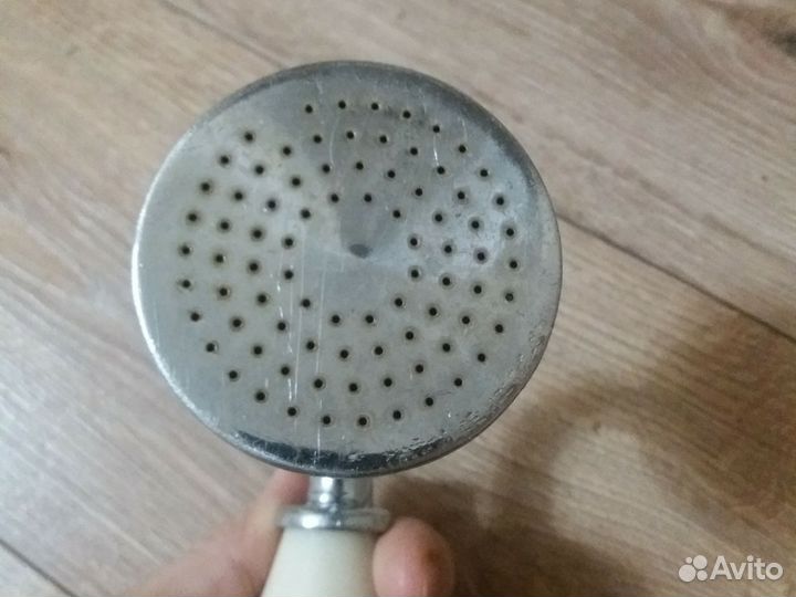 Винтаждушевая лейка