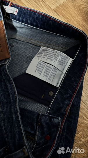 Джинсы Tommy Hilfiger 29 оригинал