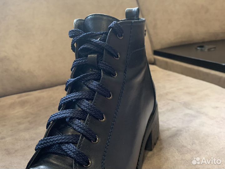 Ботинки демисезонные для девочки