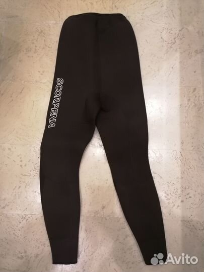 Гидрокостюм Scorpena 7мм