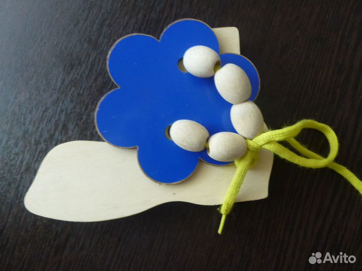 Развивающиеся игрушки