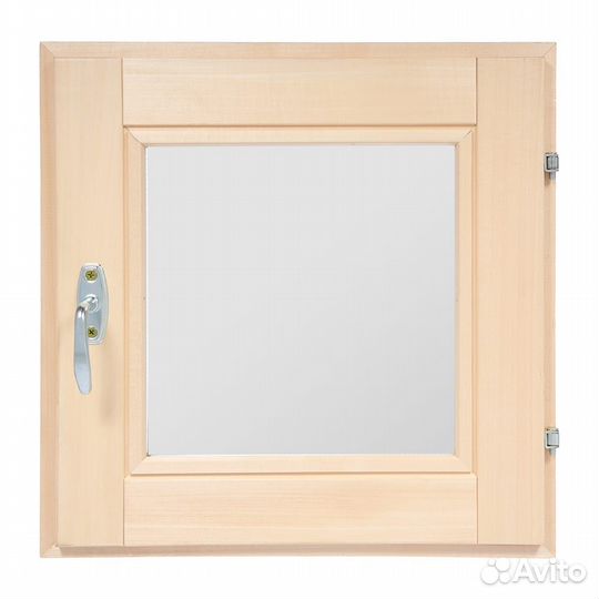 Форточки банные липа 30*30, 40*40, 50*50