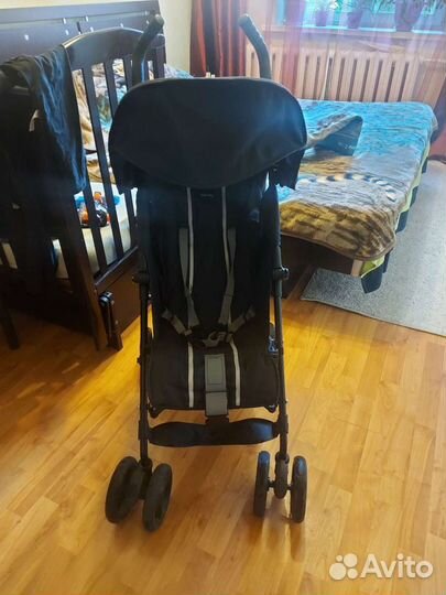 Прогулочная коляска Inglesina