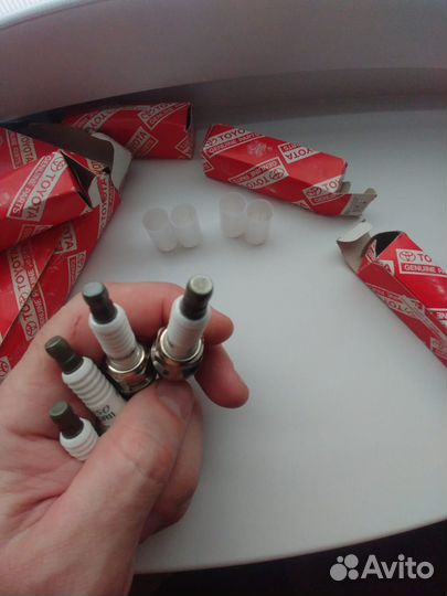 Свечи Denso SK20r11