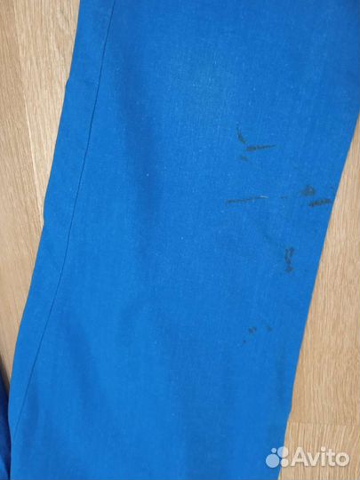 Костюм миньона для аниматора