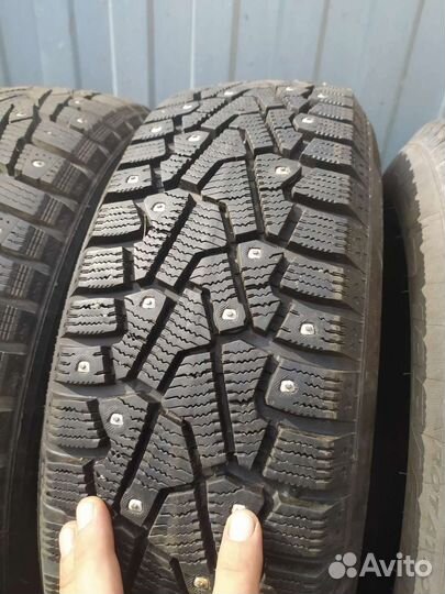Pirelli Ice Zero 185/65 R15 92T