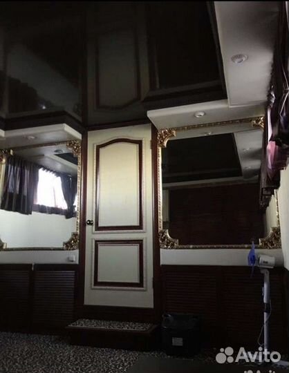 Катер-Яхта-Теплоход