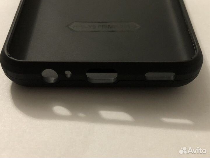 Чехол для Huawei P smart Z