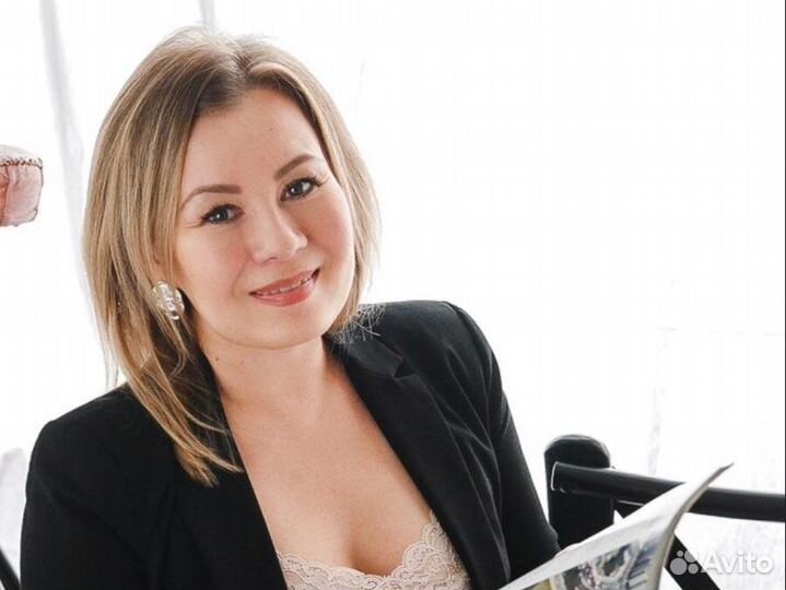 Репетитор по английскому языку