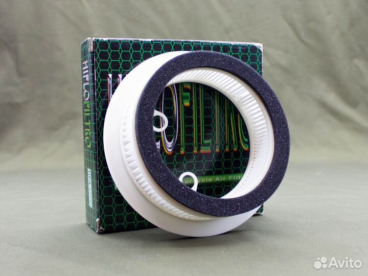 Воздушный фильтр для Yamaha tmax 01-11 г.в