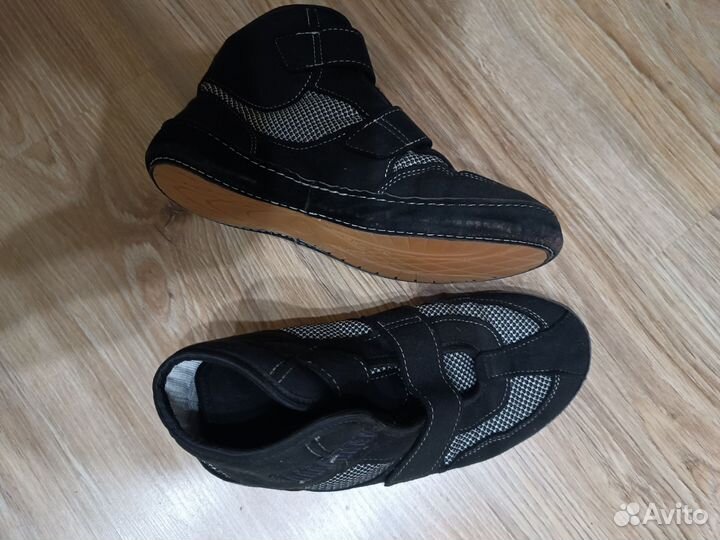 Борцовки 36 размер