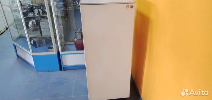 Морозильная камера Саратов 6 секций