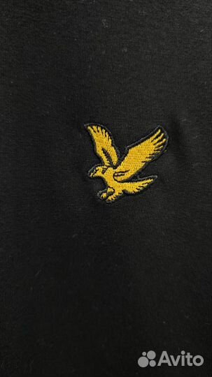 Спортивный костюм Lyle scott