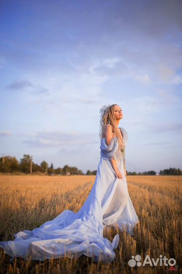 Репортажный Фотограф