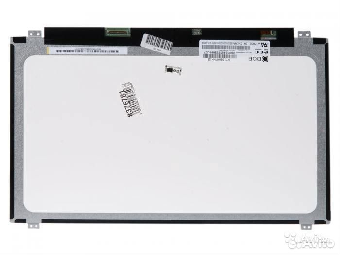 Экран для ноутбука Lenovo ThinkPad L540 30pin slim
