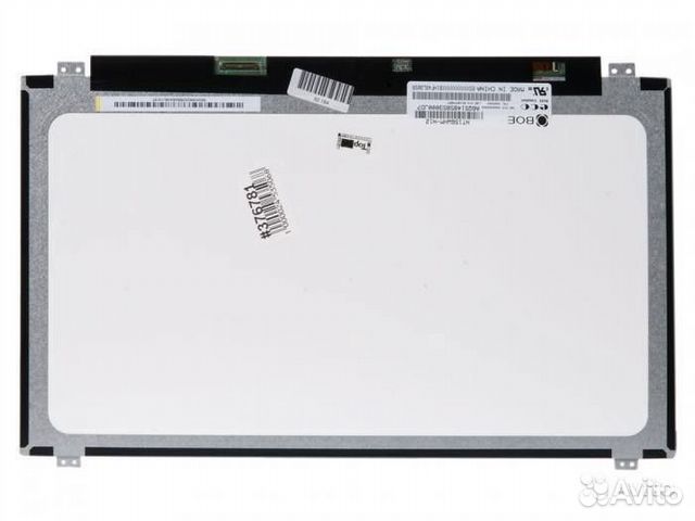 Экран для ноутбука Lenovo ThinkPad L540 30pin slim
